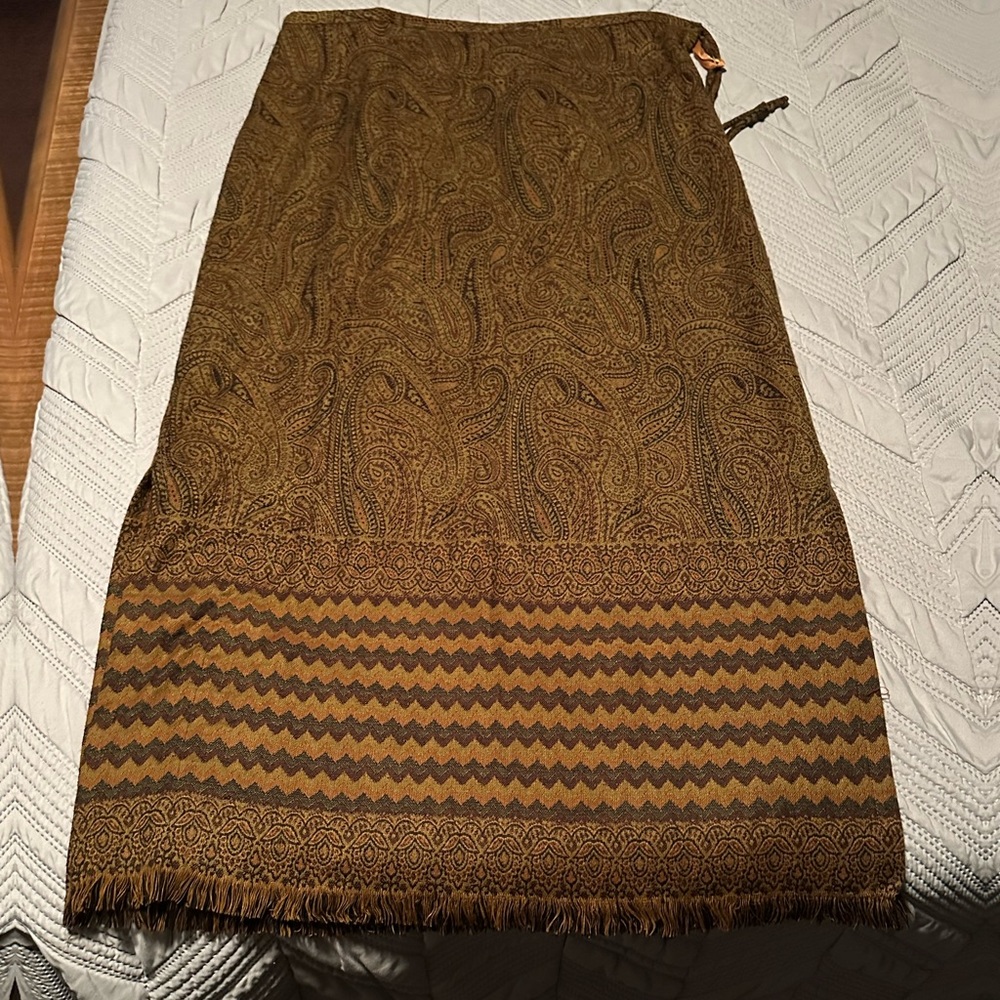 Funky People Skirt